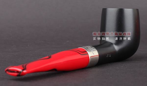 正品彼得森Peterson进口石楠木烟斗 万圣节纪念斗DRACULA X105-3