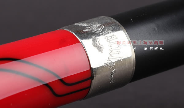 正品彼得森Peterson进口石楠木烟斗 万圣节纪念斗DRACULA X105-8