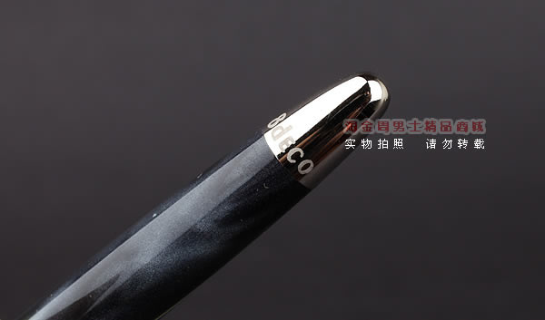 皇冠烟具 烟斗工具配件 8deco烟斗烟刀鱼雷压棒工具 碾磨式1312-3