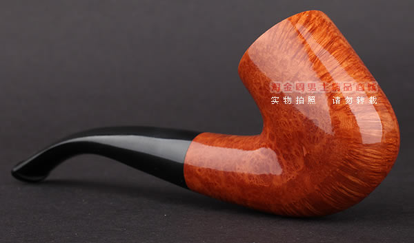 原装进口 法国CHACOM石楠木烟斗 5件套装比赛斗match 17P-2
