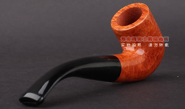 原装进口 法国CHACOM石楠木烟斗 5件套装比赛斗match 17P-3