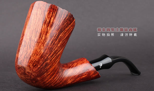 原装进口 爱尔兰彼得森peterson石楠木手工烟斗 六件套装PH19-1