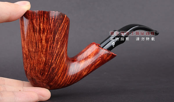 原装进口 爱尔兰彼得森peterson石楠木手工烟斗 六件套装PH19-10