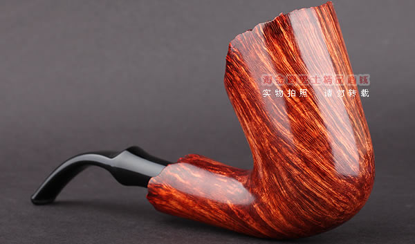 原装进口 爱尔兰彼得森peterson石楠木手工烟斗 六件套装PH19-2