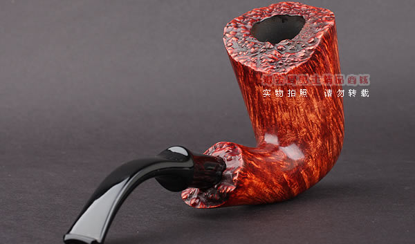 原装进口 爱尔兰彼得森peterson石楠木手工烟斗 六件套装PH19-3