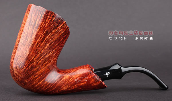 原装进口 爱尔兰彼得森peterson石楠木手工烟斗 六件套装PH19-4