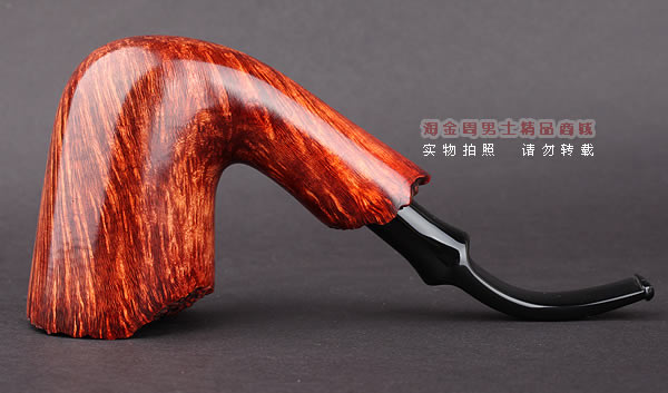 原装进口 爱尔兰彼得森peterson石楠木手工烟斗 六件套装PH19-5