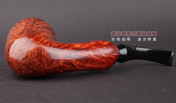 原装进口 爱尔兰彼得森peterson石楠木手工烟斗 六件套装PH19-6
