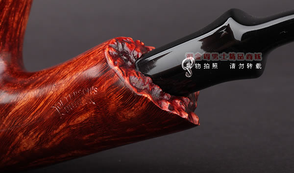 原装进口 爱尔兰彼得森peterson石楠木手工烟斗 六件套装PH19-9