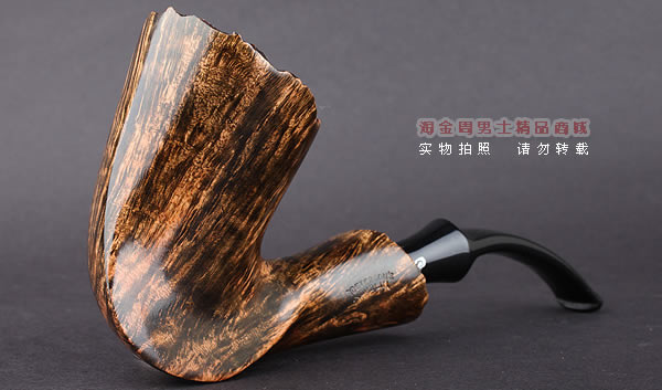 原装进口 爱尔兰彼得森peterson石楠木手工烟斗 六件套装PH20-1