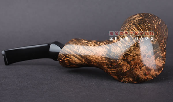 原装进口 爱尔兰彼得森peterson石楠木手工烟斗 六件套装PH20-2