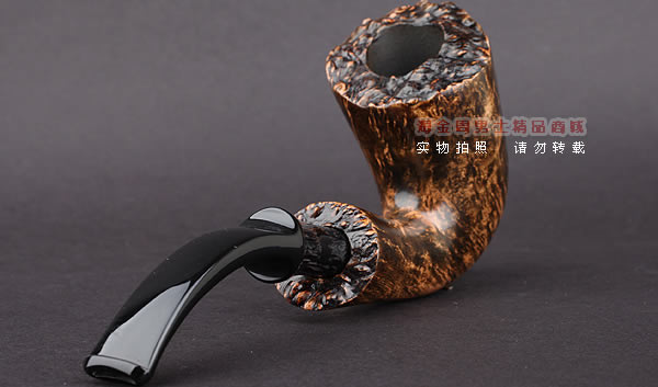 原装进口 爱尔兰彼得森peterson石楠木手工烟斗 六件套装PH20-3