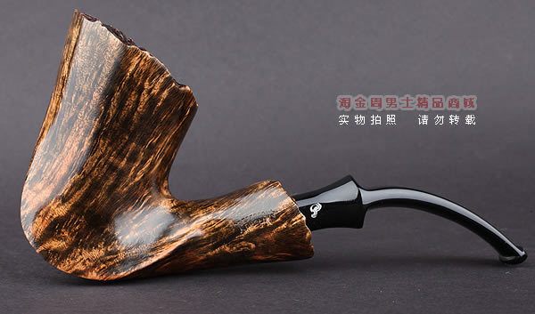 原装进口 爱尔兰彼得森peterson石楠木手工烟斗 六件套装PH20-4