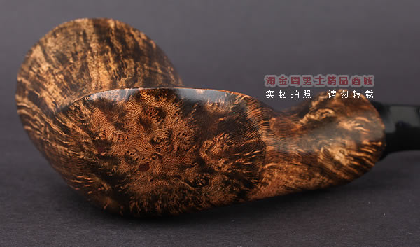 原装进口 爱尔兰彼得森peterson石楠木手工烟斗 六件套装PH20-5