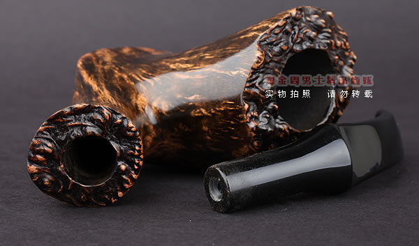 原装进口 爱尔兰彼得森peterson石楠木手工烟斗 六件套装PH20-7