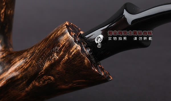 原装进口 爱尔兰彼得森peterson石楠木手工烟斗 六件套装PH20-8