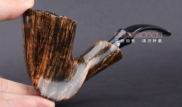 原装进口 爱尔兰彼得森peterson石楠木手工烟斗 六件套装PH20-9