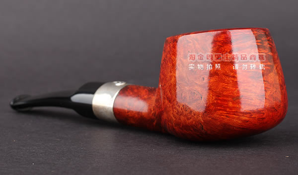 原装进口 爱尔兰彼得森peterson石楠木烟斗 六件套装12年限量斗-2