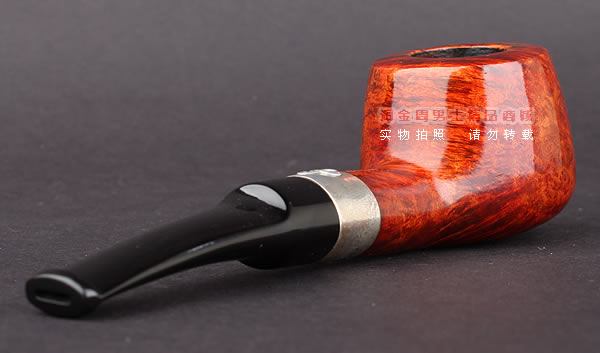 原装进口 爱尔兰彼得森peterson石楠木烟斗 六件套装12年限量斗-3