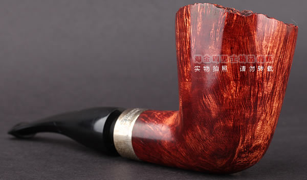 原装进口 爱尔兰彼得森peterson石楠木手工烟斗 六件套装PH21-2