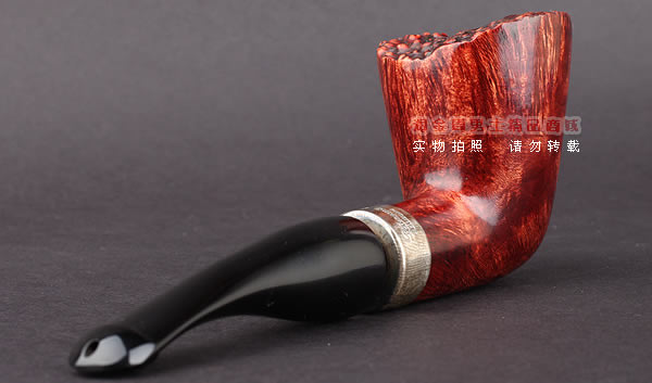 原装进口 爱尔兰彼得森peterson石楠木手工烟斗 六件套装PH21-3