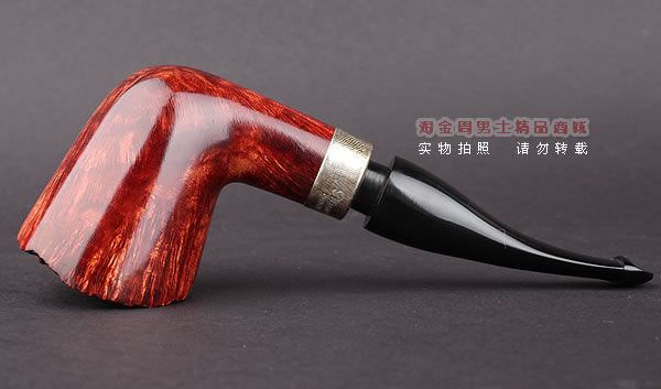 原装进口 爱尔兰彼得森peterson石楠木手工烟斗 六件套装PH21-5