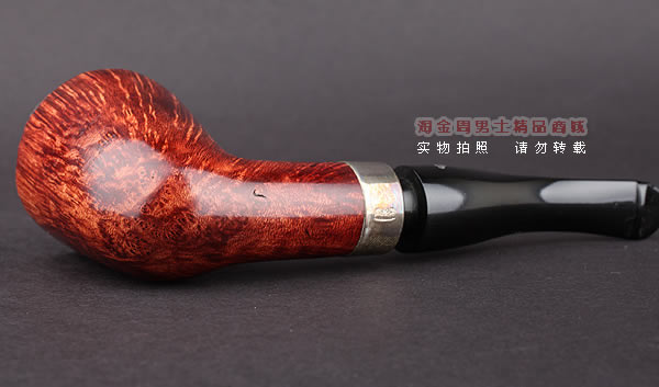 原装进口 爱尔兰彼得森peterson石楠木手工烟斗 六件套装PH21-6