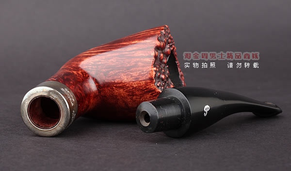 原装进口 爱尔兰彼得森peterson石楠木手工烟斗 六件套装PH21-8