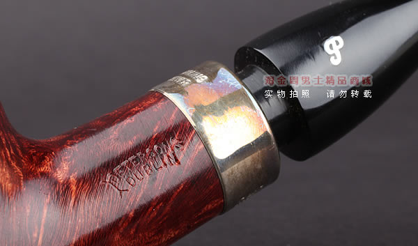 原装进口 爱尔兰彼得森peterson石楠木手工烟斗 六件套装PH21-9