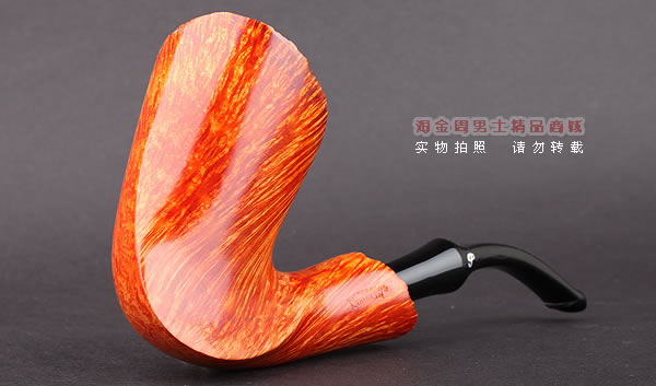 原装进口 爱尔兰彼得森peterson石楠木手工烟斗 六件套装PH22-1