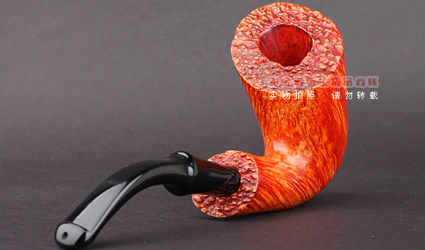 原装进口 爱尔兰彼得森peterson石楠木手工烟斗 六件套装PH22-3