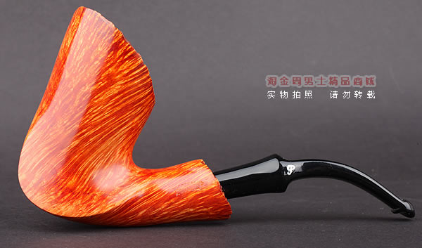 原装进口 爱尔兰彼得森peterson石楠木手工烟斗 六件套装PH22-4