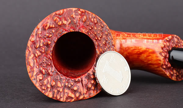 原装进口 爱尔兰彼得森peterson石楠木手工烟斗 六件套装PH22-6