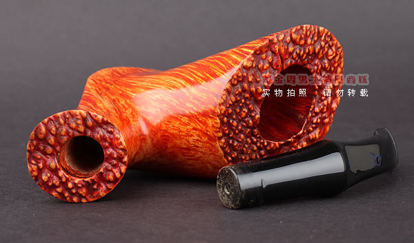 原装进口 爱尔兰彼得森peterson石楠木手工烟斗 六件套装PH22-7