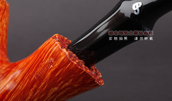 原装进口 爱尔兰彼得森peterson石楠木手工烟斗 六件套装PH22-8