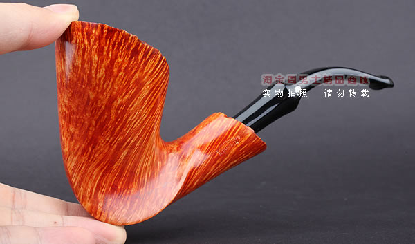 原装进口 爱尔兰彼得森peterson石楠木手工烟斗 六件套装PH22-9