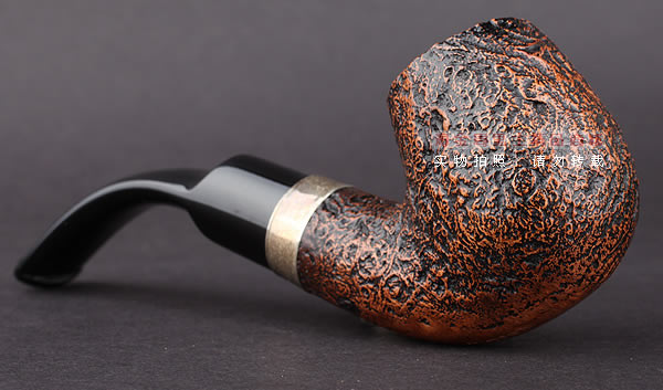 进口烟具 正品彼得森Peterson石楠木烟斗 五件套装CASTLE 221-2