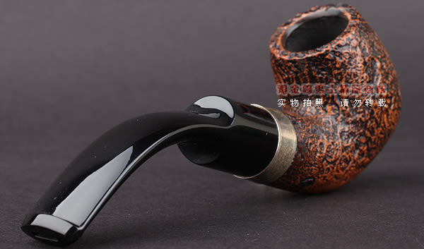 进口烟具 正品彼得森Peterson石楠木烟斗 五件套装CASTLE 221-3