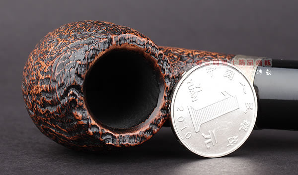 进口烟具 正品彼得森Peterson石楠木烟斗 五件套装CASTLE 221-6