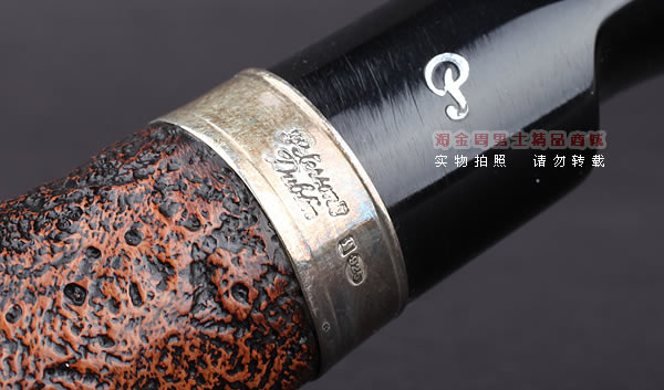 进口烟具 正品彼得森Peterson石楠木烟斗 五件套装CASTLE 221-8