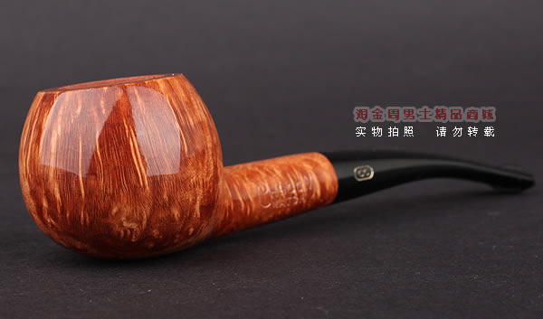 原装进口 法国CHACOM石楠木烟斗 5件套装比赛斗match 228C-1