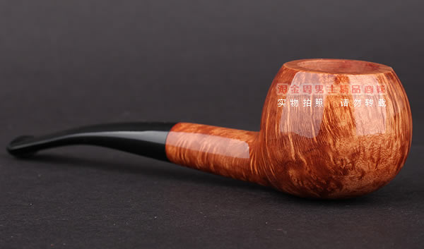 原装进口 法国CHACOM石楠木烟斗 5件套装比赛斗match 228C-2