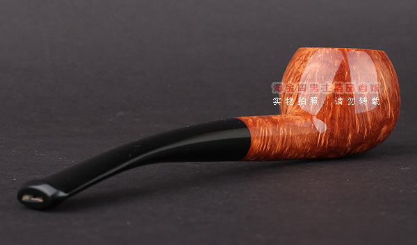 原装进口 法国CHACOM石楠木烟斗 5件套装比赛斗match 228C-3