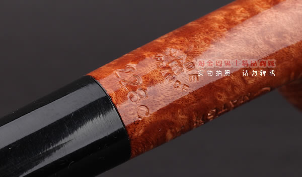 原装进口 法国CHACOM石楠木烟斗 5件套装比赛斗match 228C-8