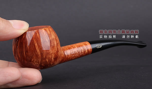 原装进口 法国CHACOM石楠木烟斗 5件套装比赛斗match 228C-9