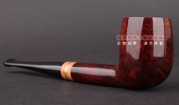 进口烟具 正品法国CHACOM CC石楠木烟斗 六件套装ALPINA 28-2