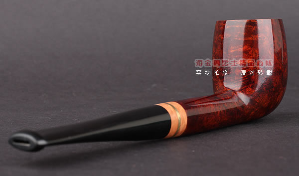 进口烟具 正品法国CHACOM CC石楠木烟斗 六件套装ALPINA 28-3