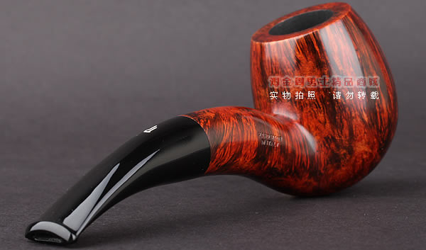 进口烟具 意大利Rinaldo石楠木手工烟斗 6件套装Triade Y RL3154-3