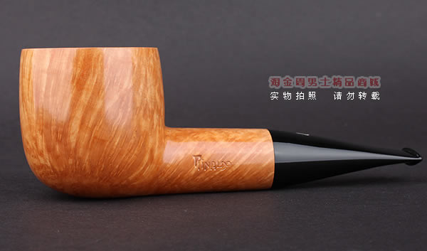 进口烟具 意大利Rinaldo石楠木手工烟斗 6件套装Triade Y RL3158-4