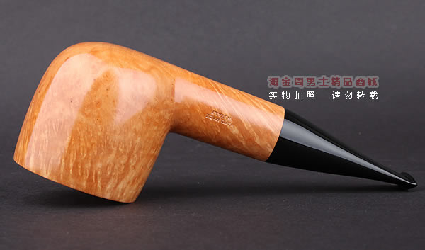 进口烟具 意大利Rinaldo石楠木手工烟斗 6件套装Triade Y RL3158-5